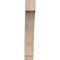 Ekena Millwork 6"W x 26"D x 38"H Imperial Rough Sawn Knee Brace, Douglas Fir BRC06X26X38IMP00RDF - alternate 4